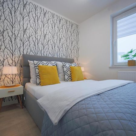 Michano Apartamenty Premium Kołobrzeg Eksteriør billede