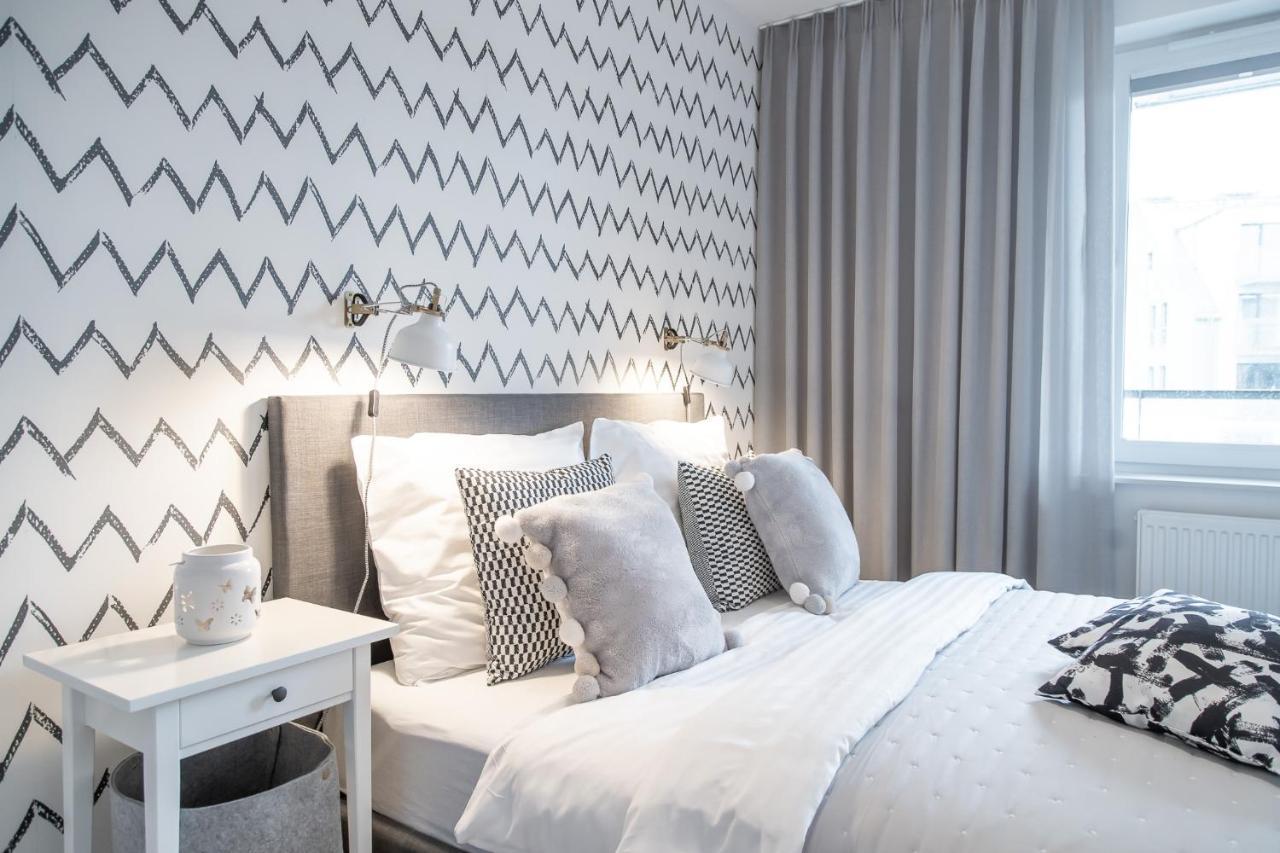 Michano Apartamenty Premium Kołobrzeg Eksteriør billede