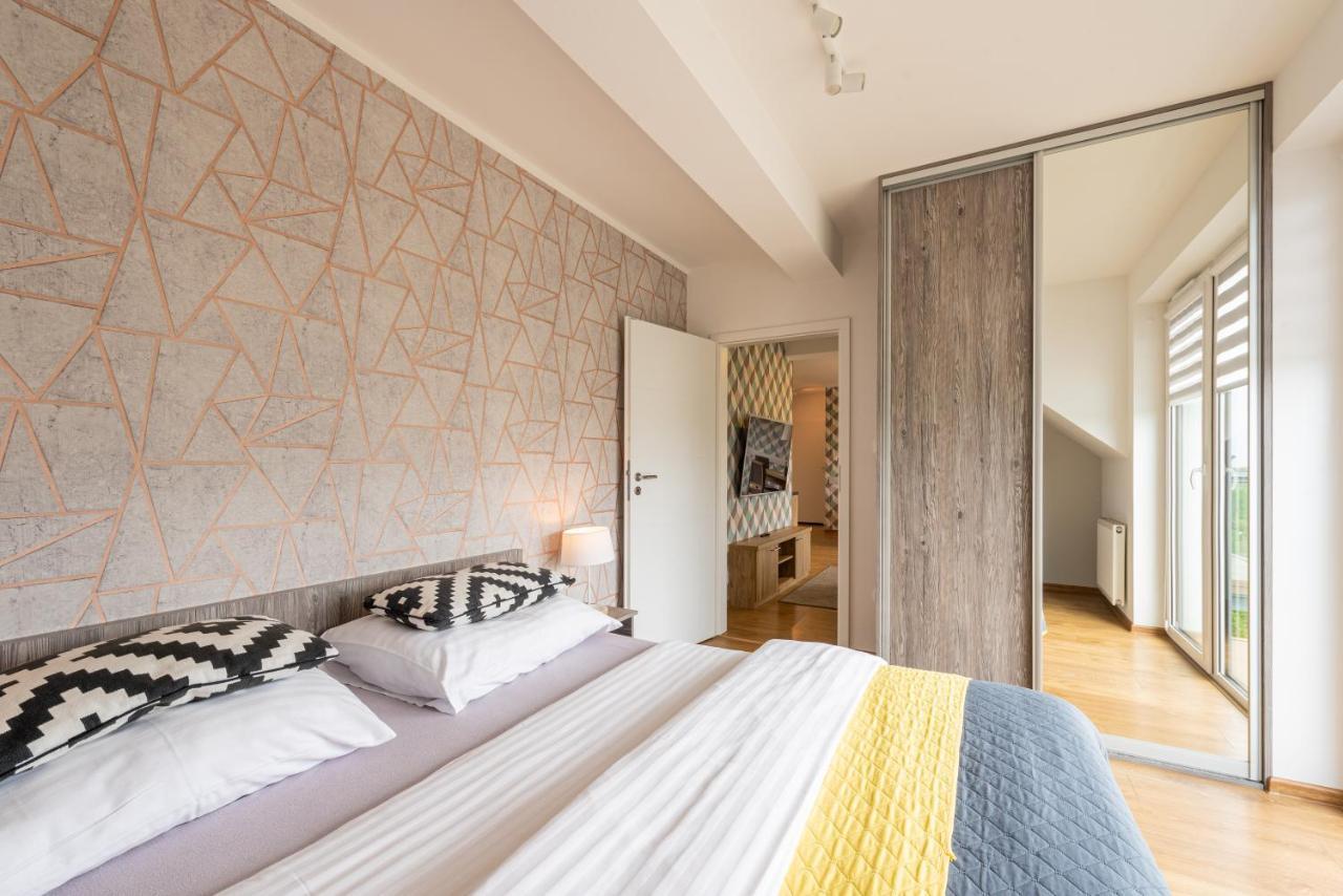 Michano Apartamenty Premium Kołobrzeg Eksteriør billede