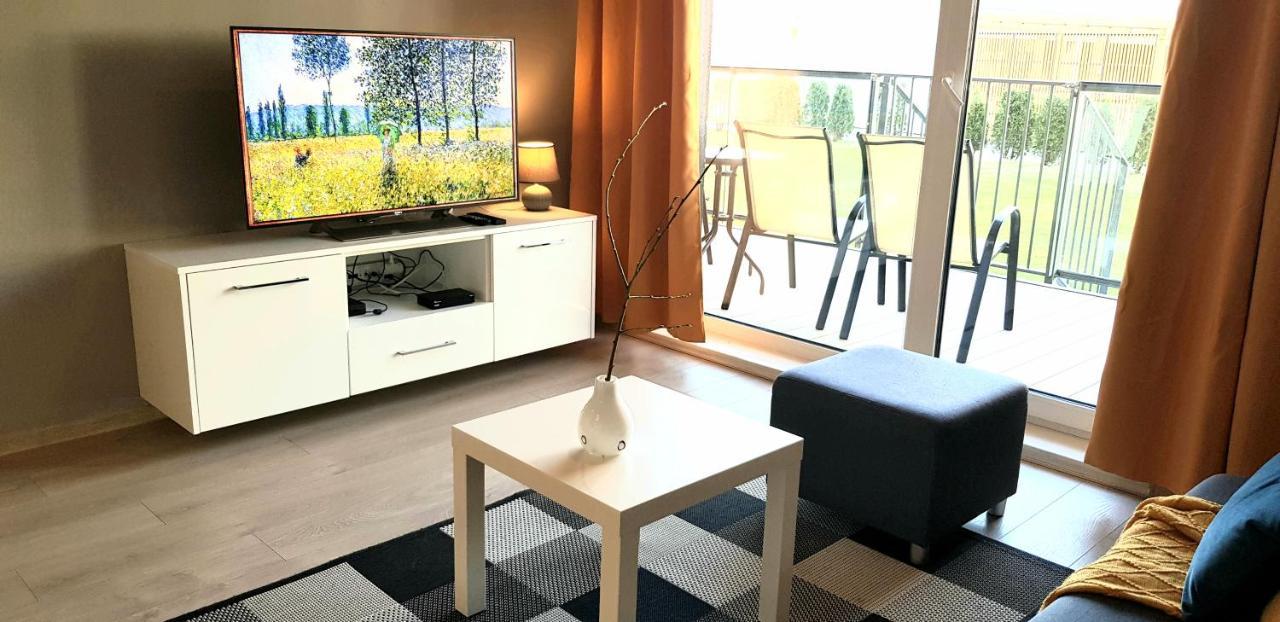 Michano Apartamenty Premium Kołobrzeg Eksteriør billede