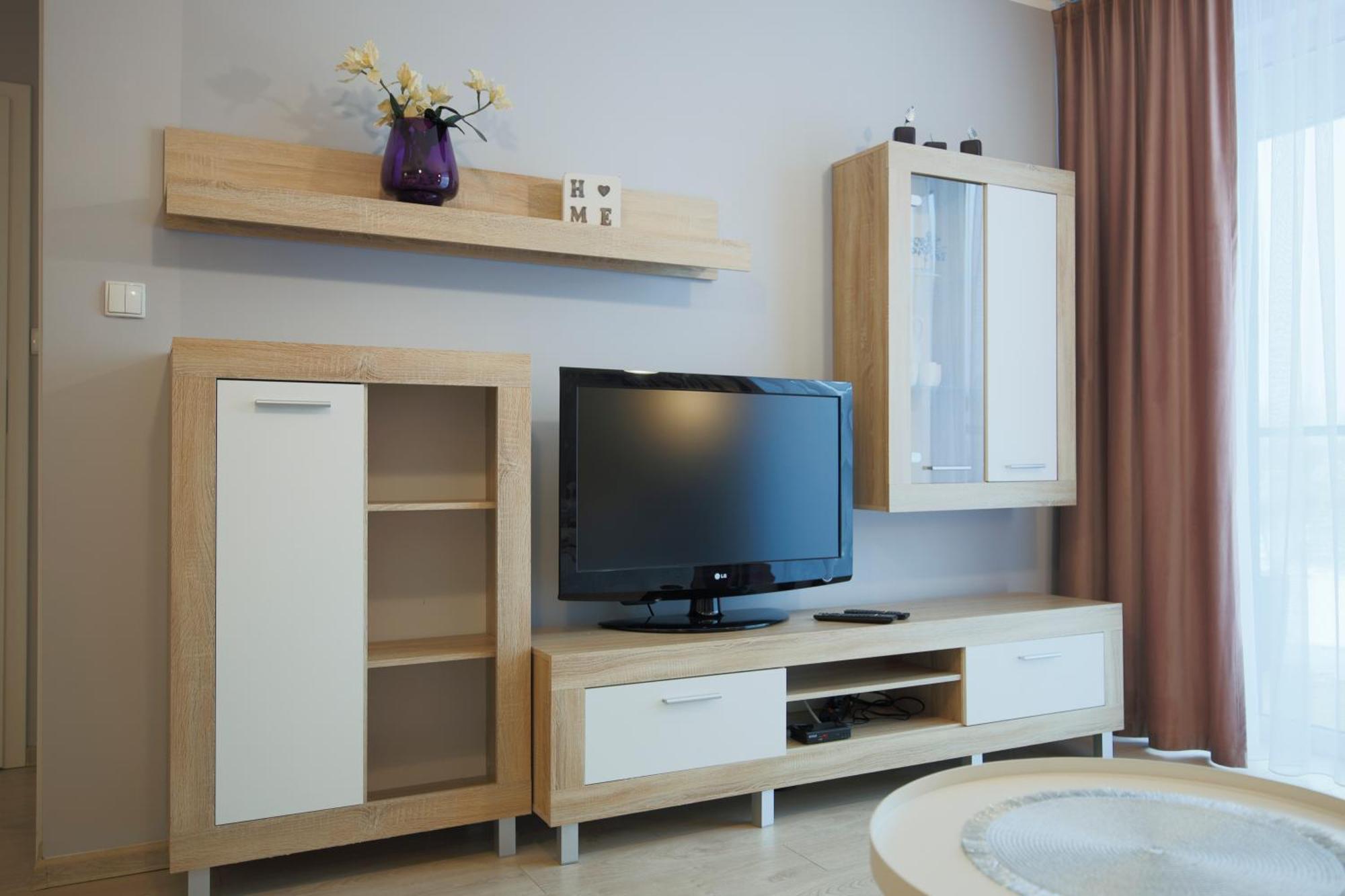 Michano Apartamenty Premium Kołobrzeg Eksteriør billede