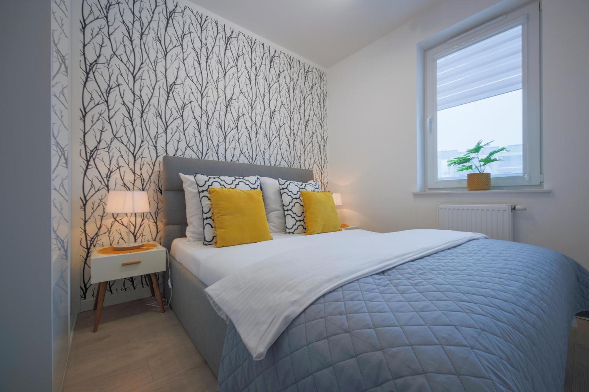 Michano Apartamenty Premium Kołobrzeg Eksteriør billede