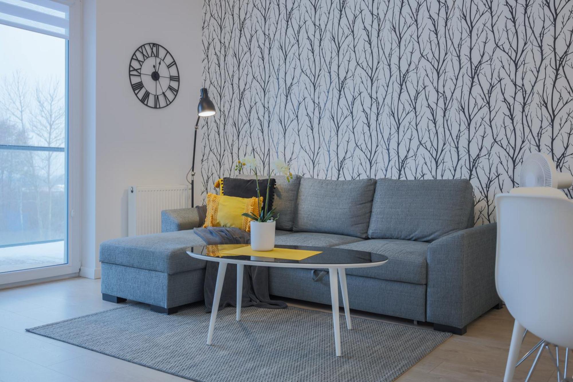 Michano Apartamenty Premium Kołobrzeg Eksteriør billede