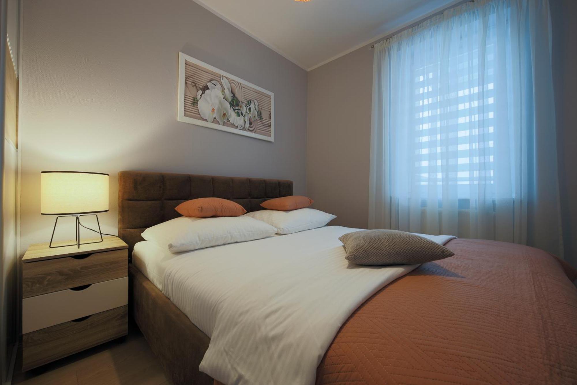 Michano Apartamenty Premium Kołobrzeg Eksteriør billede