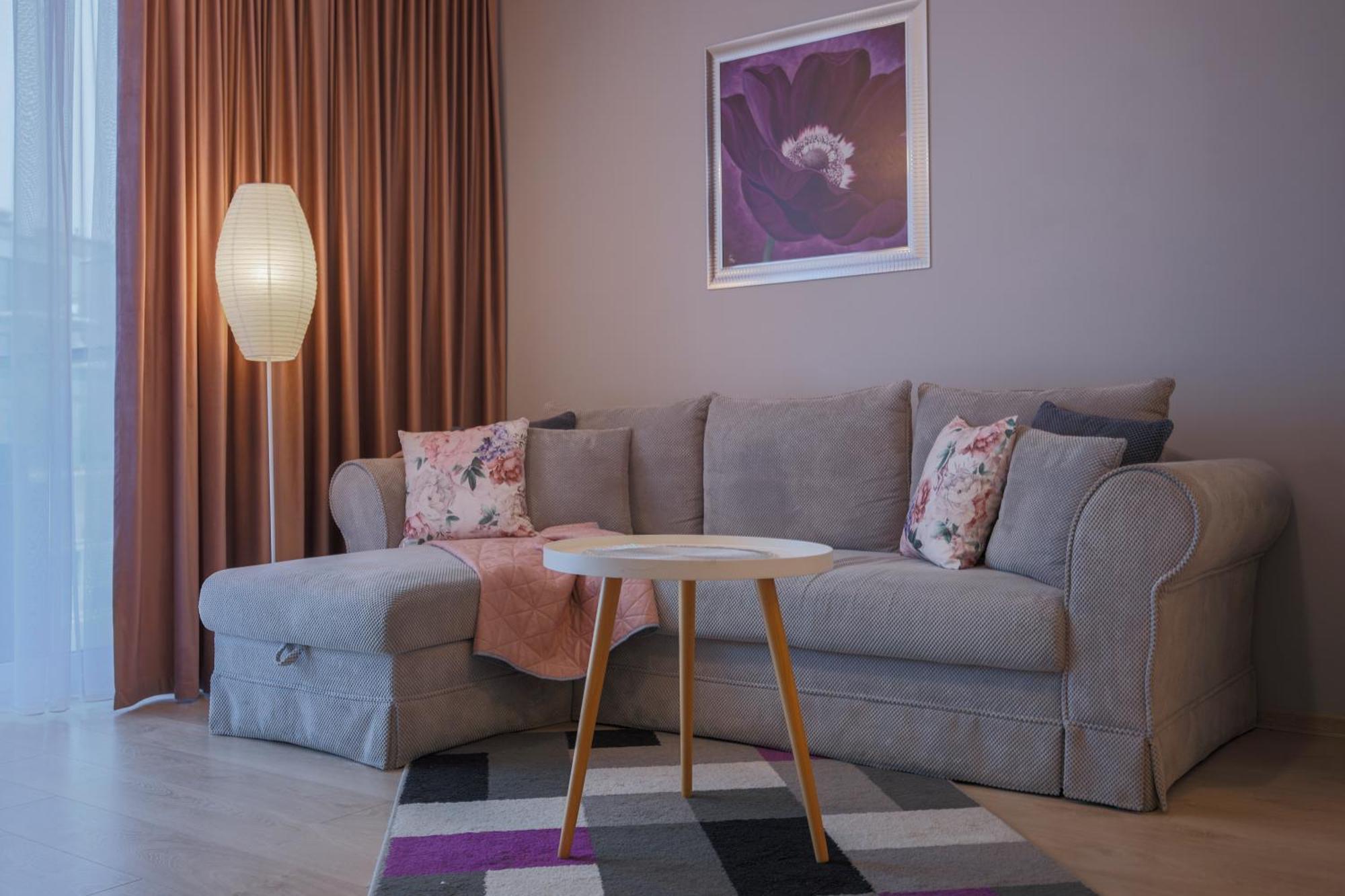 Michano Apartamenty Premium Kołobrzeg Eksteriør billede