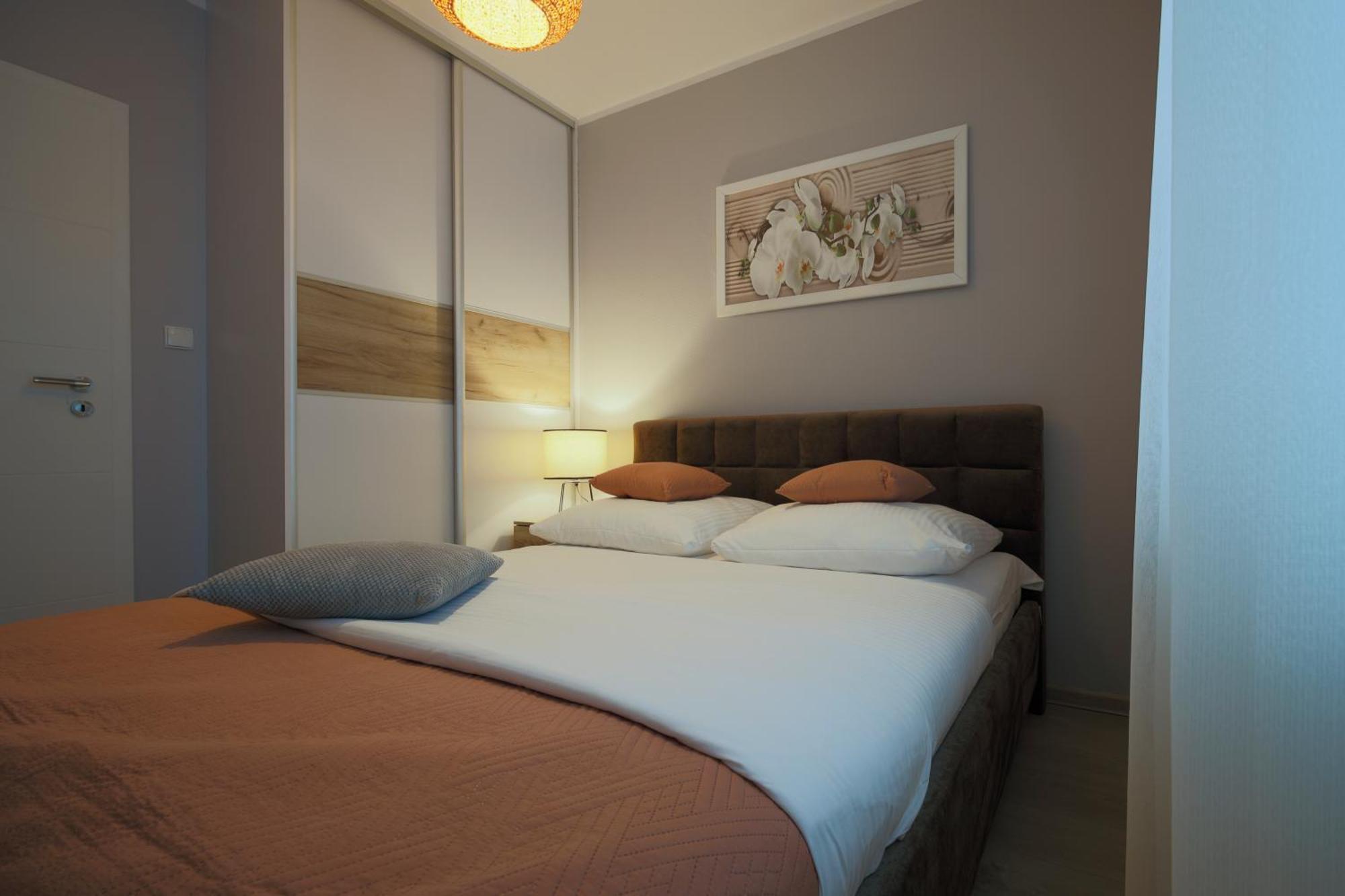 Michano Apartamenty Premium Kołobrzeg Eksteriør billede