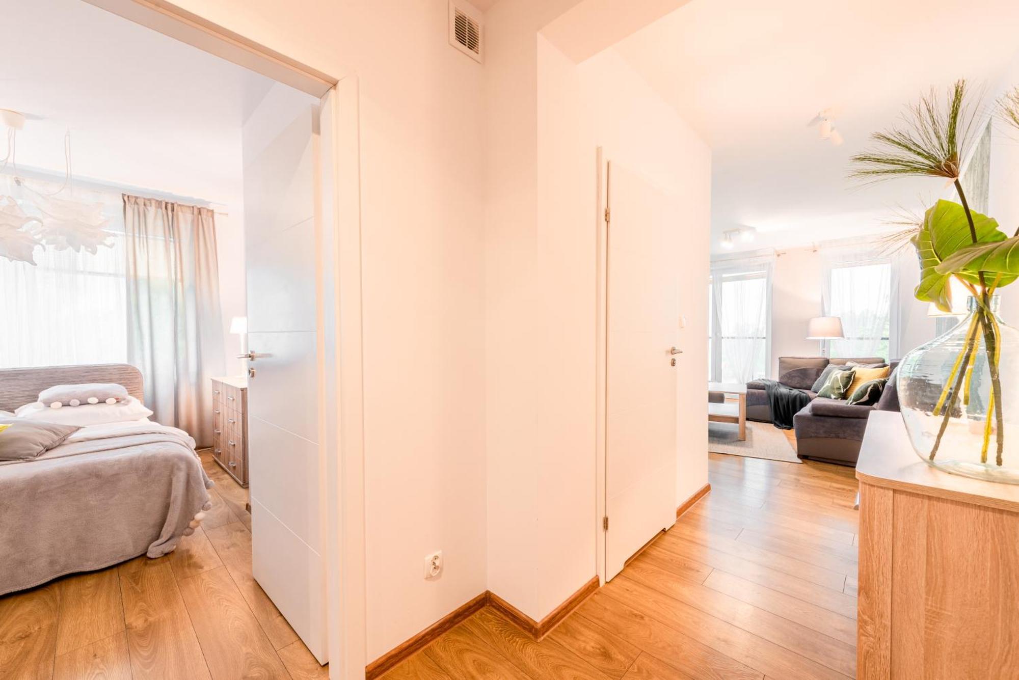 Michano Apartamenty Premium Kołobrzeg Værelse billede