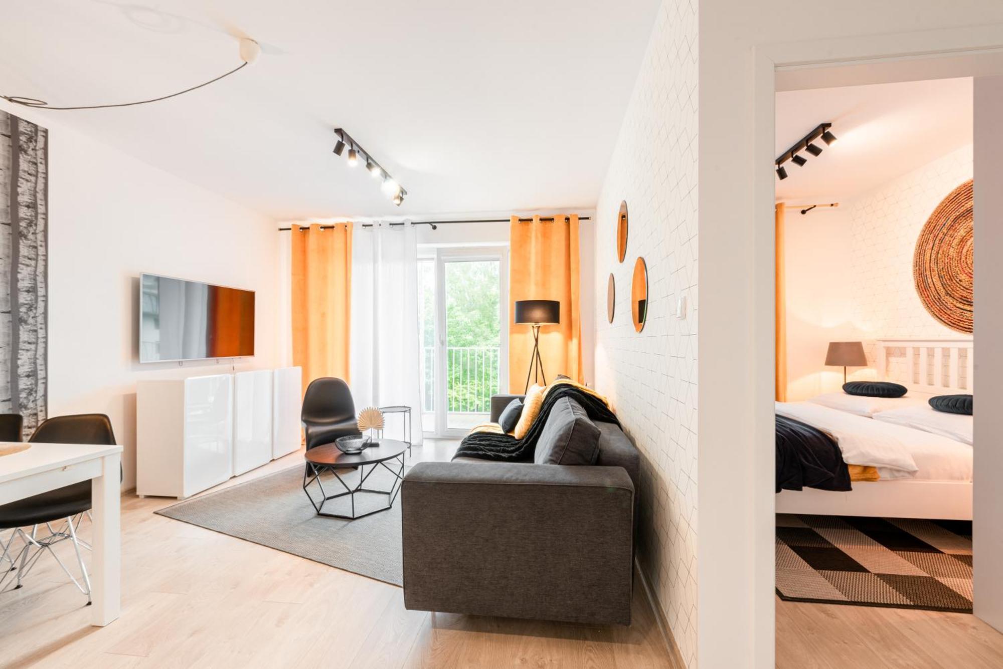 Michano Apartamenty Premium Kołobrzeg Værelse billede