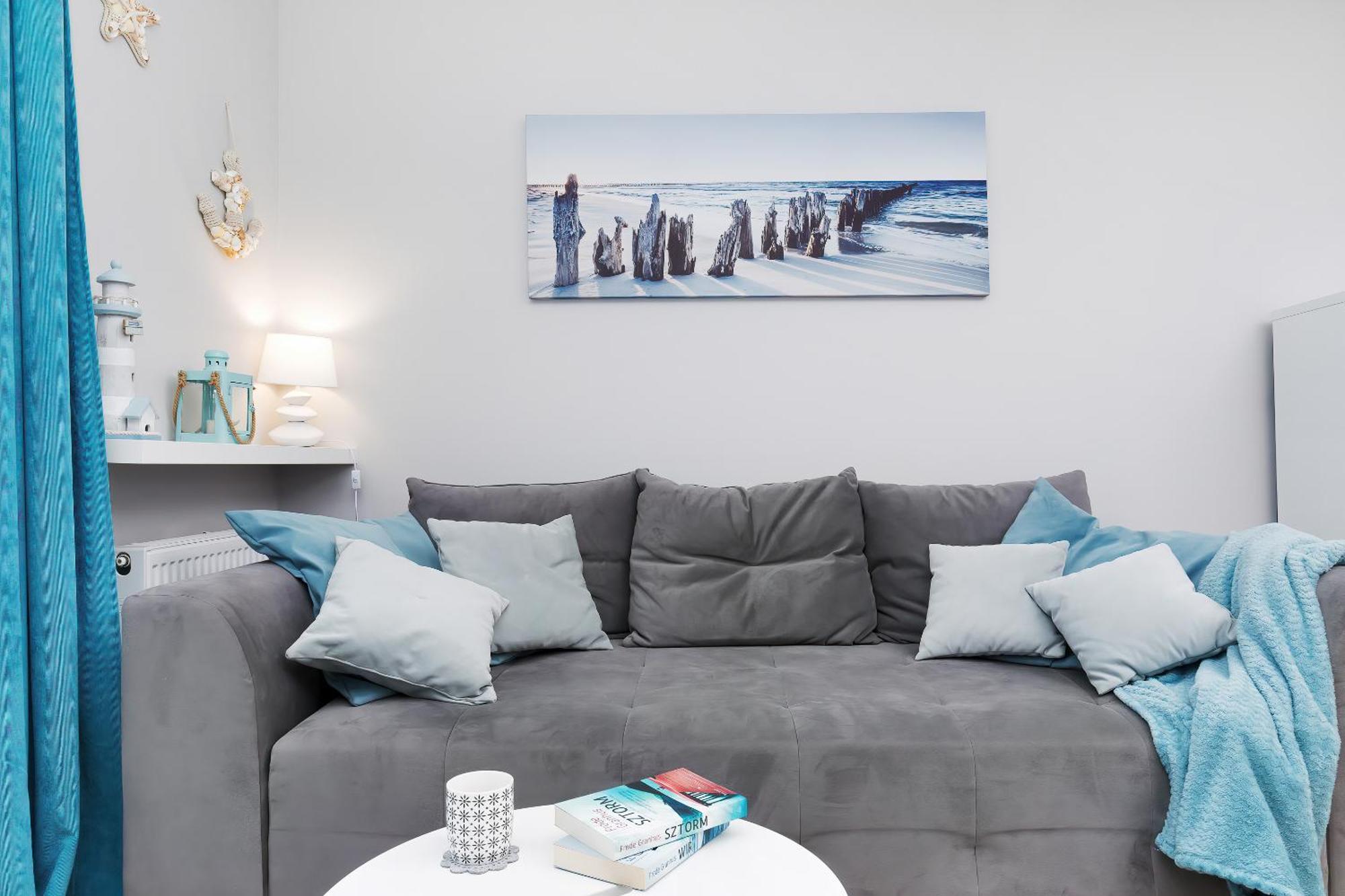 Michano Apartamenty Premium Kołobrzeg Værelse billede