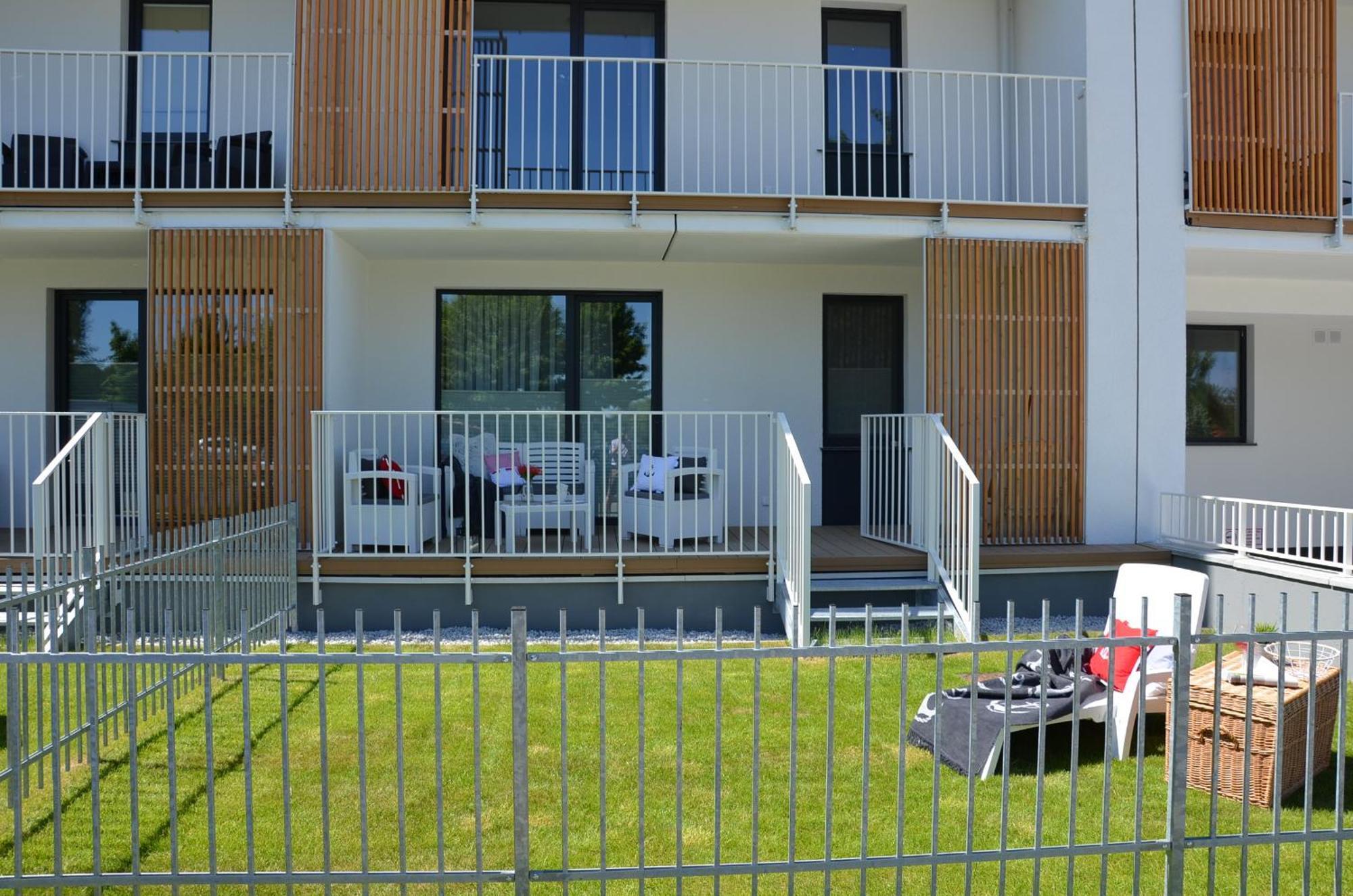 Michano Apartamenty Premium Kołobrzeg Værelse billede