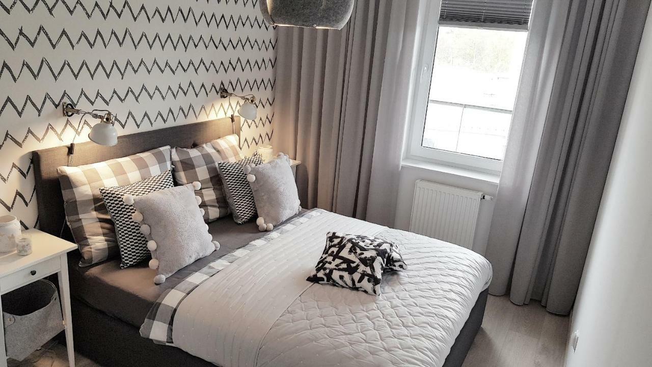 Michano Apartamenty Premium Kołobrzeg Eksteriør billede